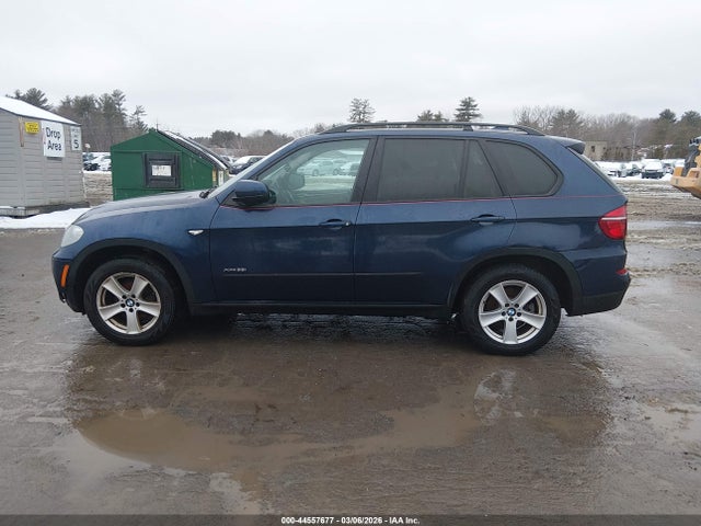 44557677 :رقم المزاد ، 5UXZV4C56D0B05365 vin ، 2013 Bmw X5 Xdrive35i/xdrive35i Premium/xdrive35i Sport Activity مزاد بيع
