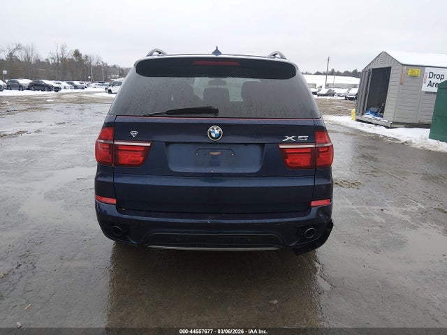 44557677 :رقم المزاد ، 5UXZV4C56D0B05365 vin ، 2013 Bmw X5 Xdrive35i/xdrive35i Premium/xdrive35i Sport Activity مزاد بيع
