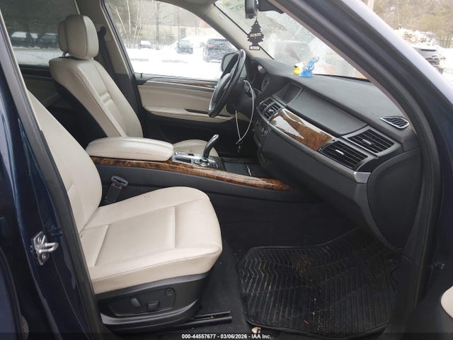 2013 BMW X5 5UXZV4C56D0B05365 Photo 4