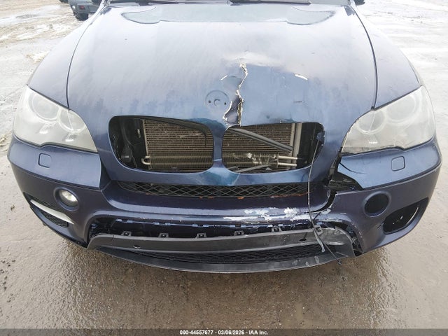 2013 BMW X5 5UXZV4C56D0B05365 Photo 5
