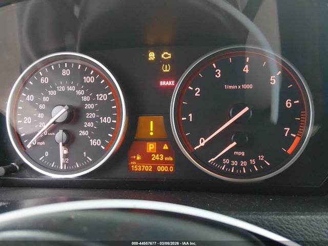 2013 BMW X5 5UXZV4C56D0B05365 Photo 6