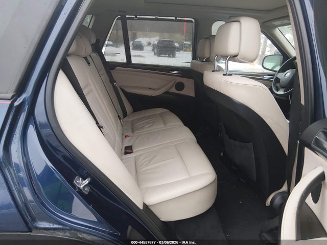 2013 BMW X5 5UXZV4C56D0B05365 Photo 7