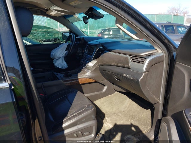 Продажа на аукционе авто 2015 Chevrolet Tahoe Lt, vin: 1GNSKBKC0FR163751, номер лота: 44557683