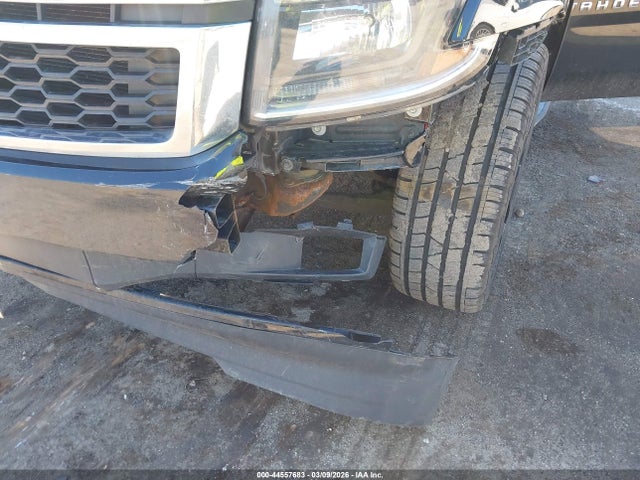Продажа на аукционе авто 2015 Chevrolet Tahoe Lt, vin: 1GNSKBKC0FR163751, номер лота: 44557683