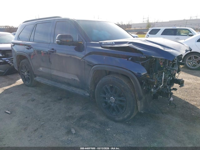 2024 TOYOTA SEQUOIA 7SVAAABA1RX044659