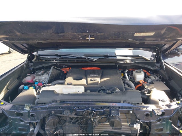 2024 TOYOTA SEQUOIA 7SVAAABA1RX044659 Photo 9