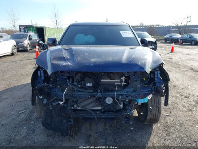 Toyota Sequoia Limited 2024 7SVAAABA1RX044659 Image 12