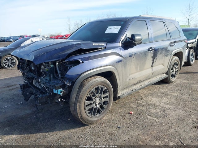 2024 TOYOTA SEQUOIA 7SVAAABA1RX044659 Photo 1