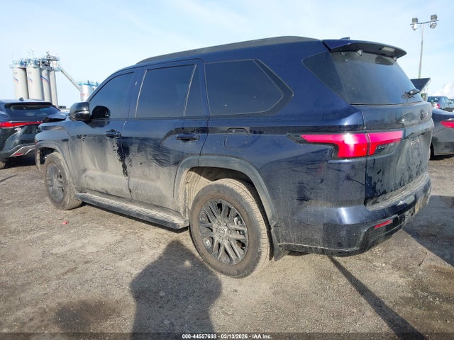 2024 TOYOTA SEQUOIA 7SVAAABA1RX044659 Photo 2