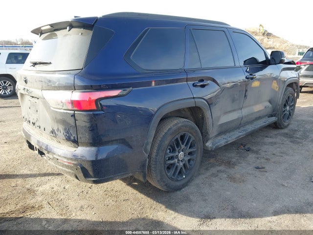 2024 TOYOTA SEQUOIA 7SVAAABA1RX044659 Photo 3