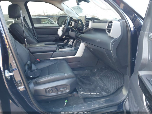 2024 TOYOTA SEQUOIA 7SVAAABA1RX044659 Photo 4