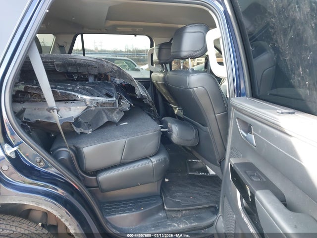 2024 TOYOTA SEQUOIA 7SVAAABA1RX044659 Photo 7