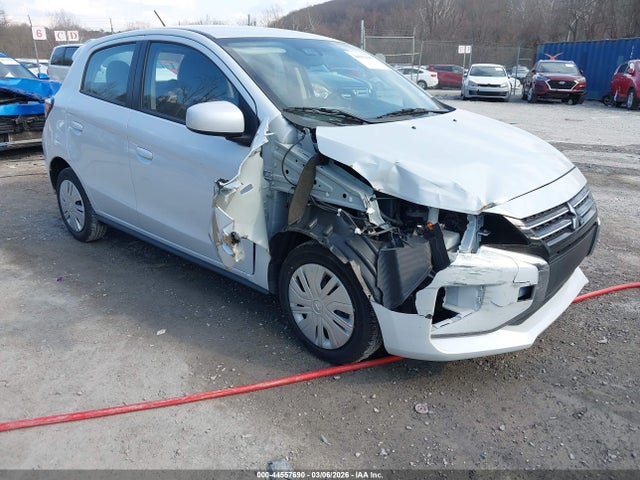 2024 MITSUBISHI MIRAGE ML32AUHJ7RH006454 Photo 0