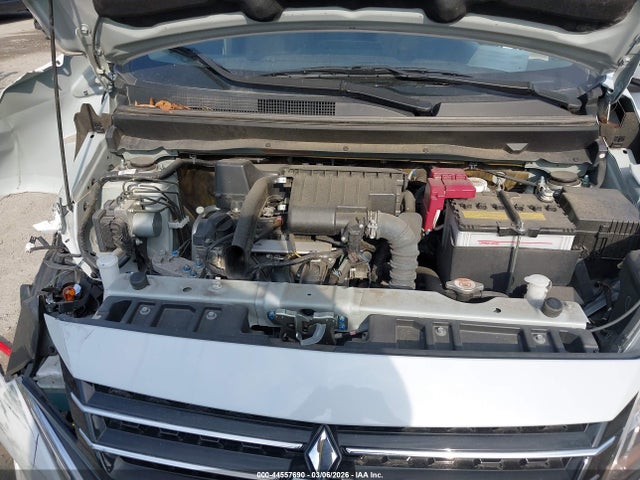 2024 MITSUBISHI MIRAGE ML32AUHJ7RH006454 Photo 9