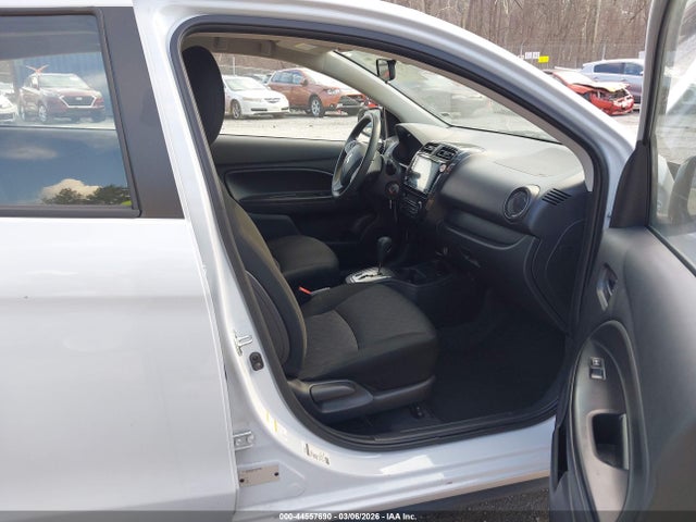 2024 MITSUBISHI MIRAGE ML32AUHJ7RH006454 Photo 4