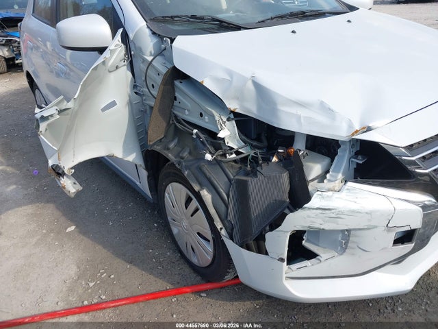 2024 MITSUBISHI MIRAGE ML32AUHJ7RH006454 Photo 5