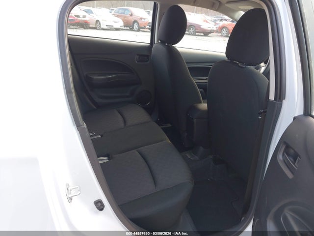 2024 MITSUBISHI MIRAGE ML32AUHJ7RH006454 Photo 7