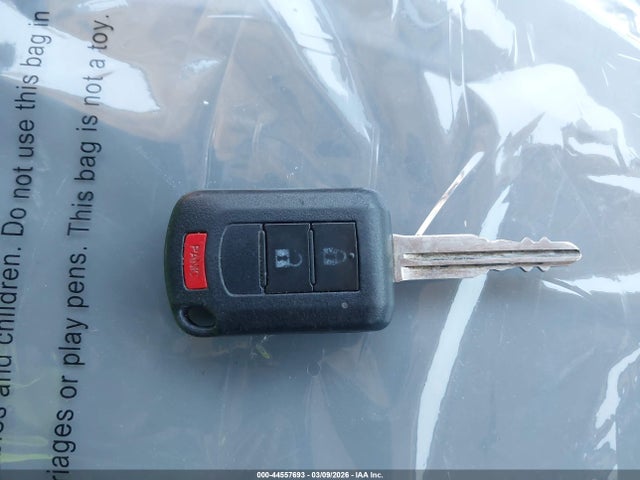 44557693 :رقم المزاد ، JA4AT3AA9KZ040266 vin ، 2019 Mitsubishi Eclipse Cross Es مزاد بيع