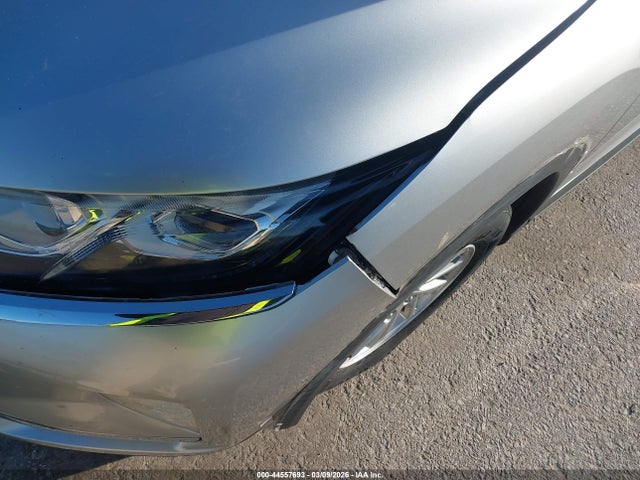 44557693 :رقم المزاد ، JA4AT3AA9KZ040266 vin ، 2019 Mitsubishi Eclipse Cross Es مزاد بيع