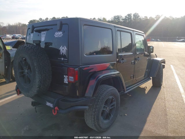 2017 JEEP WRANGLER UNLIMITED 1C4BJWEG0HL602843 Photo 3