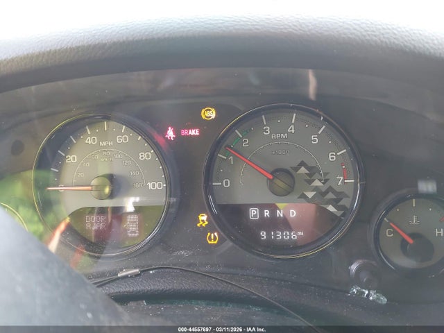 2017 JEEP WRANGLER UNLIMITED 1C4BJWEG0HL602843 Photo 6