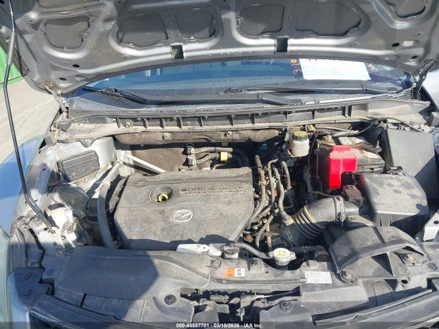 Продаж на аукціоні авто 2011 Mazda Cx-7 I Sv, vin: JM3ER2AM0B0391296, номер лоту: 44557701