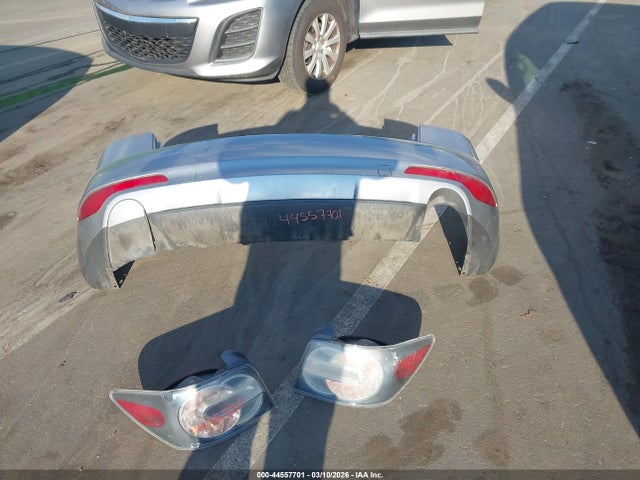 Продаж на аукціоні авто 2011 Mazda Cx-7 I Sv, vin: JM3ER2AM0B0391296, номер лоту: 44557701