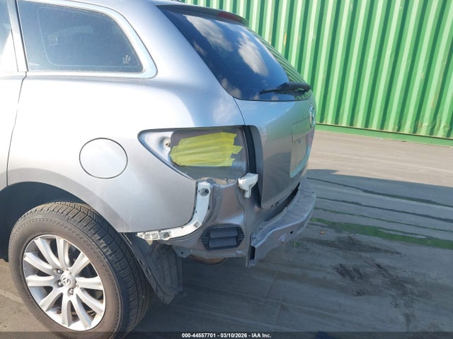 Продаж на аукціоні авто 2011 Mazda Cx-7 I Sv, vin: JM3ER2AM0B0391296, номер лоту: 44557701