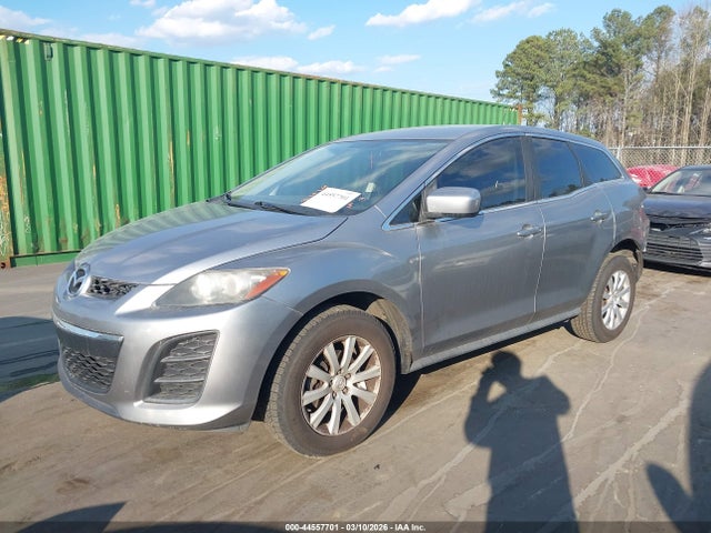 Продаж на аукціоні авто 2011 Mazda Cx-7 I Sv, vin: JM3ER2AM0B0391296, номер лоту: 44557701