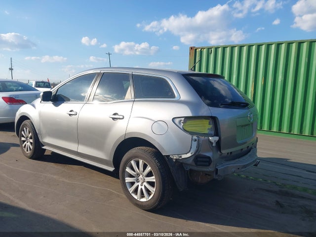 Продаж на аукціоні авто 2011 Mazda Cx-7 I Sv, vin: JM3ER2AM0B0391296, номер лоту: 44557701