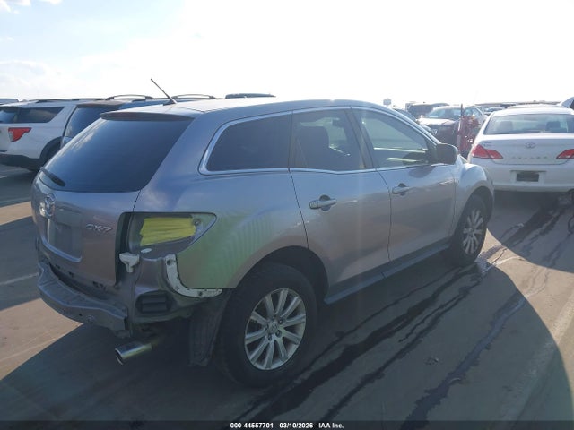 Продаж на аукціоні авто 2011 Mazda Cx-7 I Sv, vin: JM3ER2AM0B0391296, номер лоту: 44557701