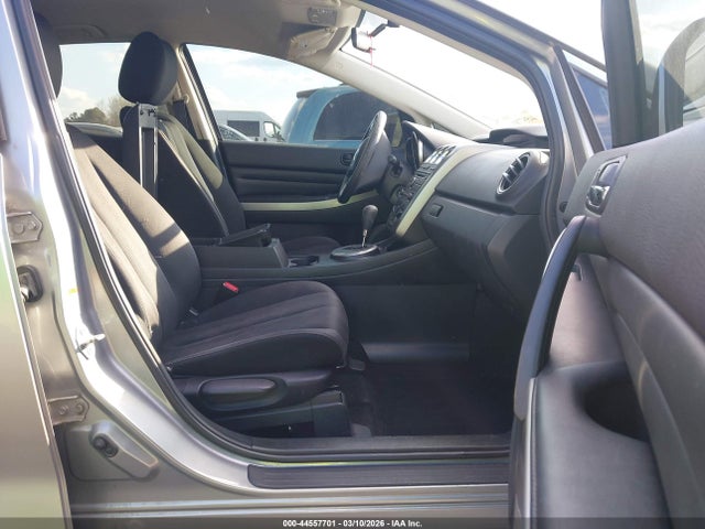 Продаж на аукціоні авто 2011 Mazda Cx-7 I Sv, vin: JM3ER2AM0B0391296, номер лоту: 44557701