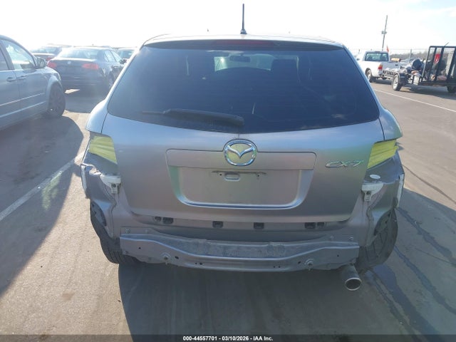 Продаж на аукціоні авто 2011 Mazda Cx-7 I Sv, vin: JM3ER2AM0B0391296, номер лоту: 44557701