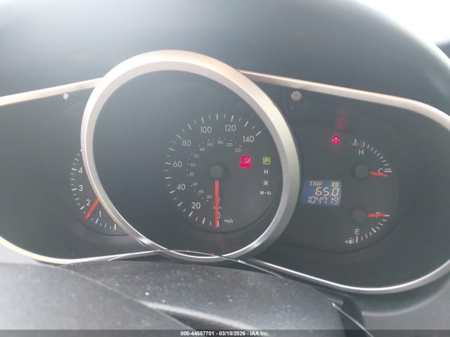 Продаж на аукціоні авто 2011 Mazda Cx-7 I Sv, vin: JM3ER2AM0B0391296, номер лоту: 44557701