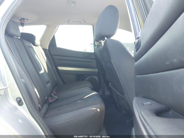 Продаж на аукціоні авто 2011 Mazda Cx-7 I Sv, vin: JM3ER2AM0B0391296, номер лоту: 44557701