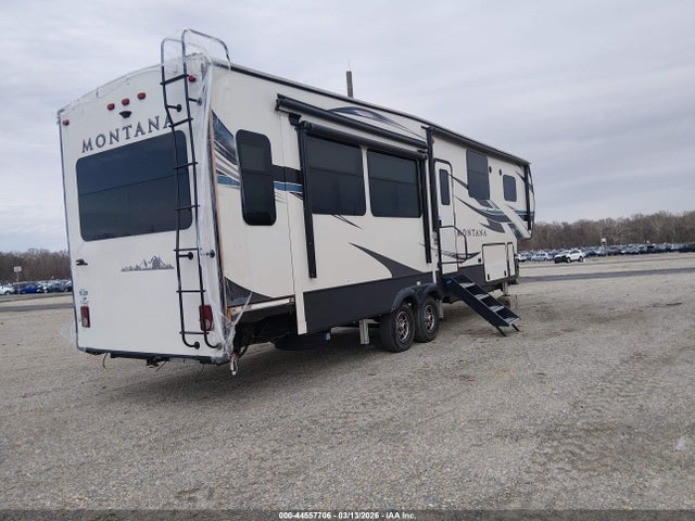 4YDF32329M4703893 Keystone Rv