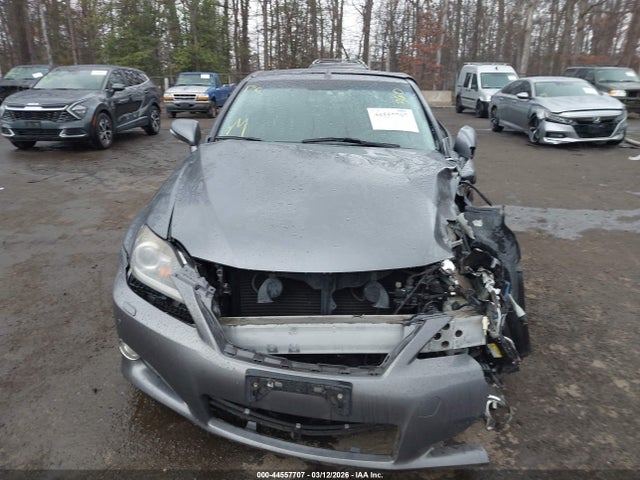 Продажа на аукционе авто 2012 Lexus Is 250c, vin: JTHFF2C24C2521487, номер лота: 44557707