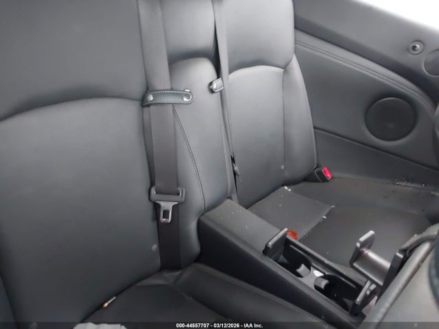 Продажа на аукционе авто 2012 Lexus Is 250c, vin: JTHFF2C24C2521487, номер лота: 44557707