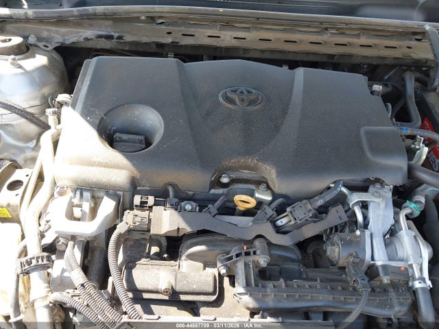Aukcja sprzedaży 2018 Toyota Camry Se, vin: 4T1B11HK4JU635889, numer aukcji: 44557709