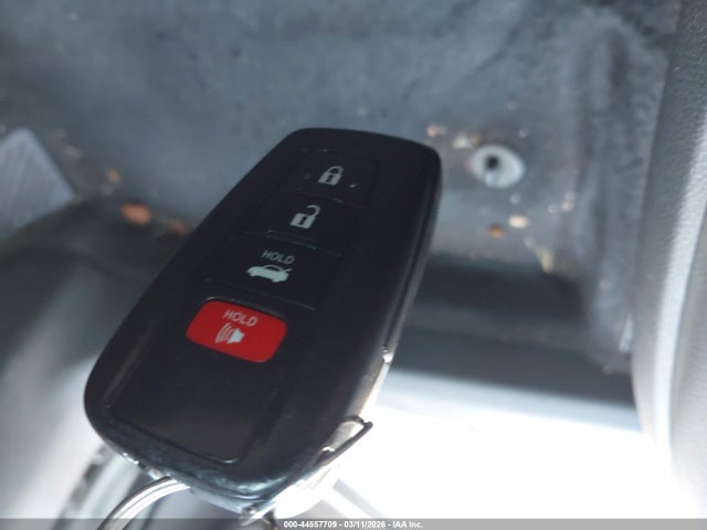 Aukcja sprzedaży 2018 Toyota Camry Se, vin: 4T1B11HK4JU635889, numer aukcji: 44557709