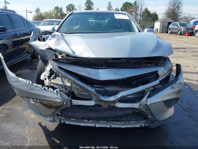 Aukcja sprzedaży 2018 Toyota Camry Se, vin: 4T1B11HK4JU635889, numer aukcji: 44557709