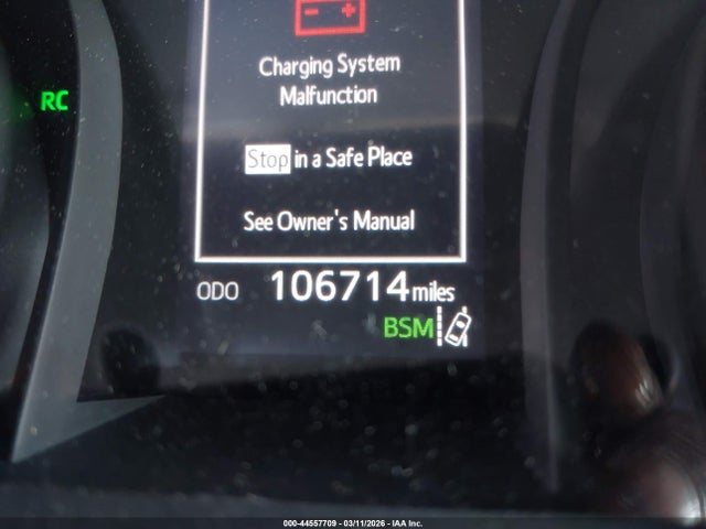 Aukcja sprzedaży 2018 Toyota Camry Se, vin: 4T1B11HK4JU635889, numer aukcji: 44557709