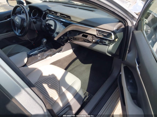 Aukcja sprzedaży 2018 Toyota Camry Se, vin: 4T1B11HK4JU635889, numer aukcji: 44557709