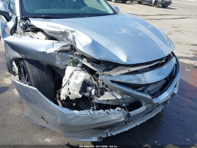 Aukcja sprzedaży 2018 Toyota Camry Se, vin: 4T1B11HK4JU635889, numer aukcji: 44557709