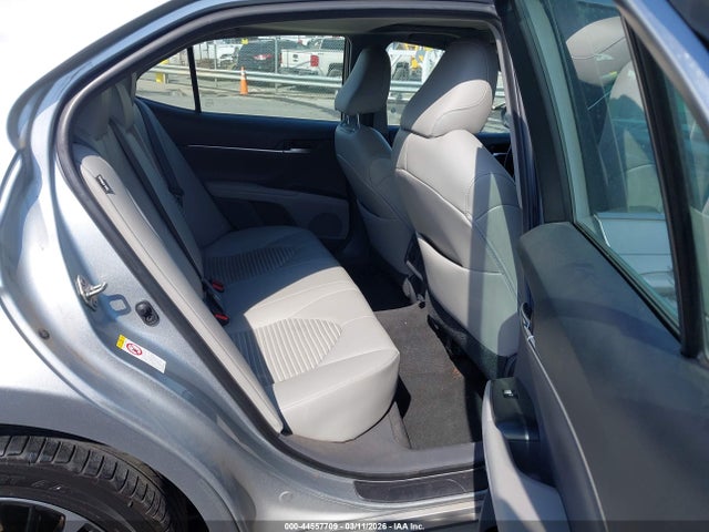 Aukcja sprzedaży 2018 Toyota Camry Se, vin: 4T1B11HK4JU635889, numer aukcji: 44557709