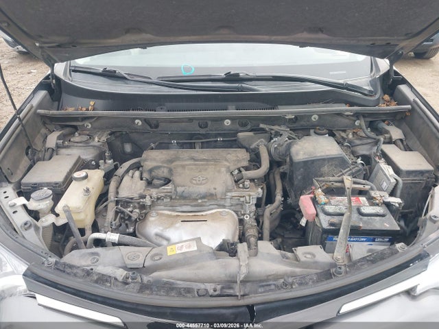 JTMWFREV9HJ113405 Toyota Rav4 Xle