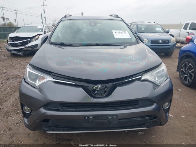 JTMWFREV9HJ113405 Toyota Rav4 Xle