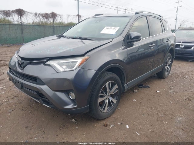 JTMWFREV9HJ113405 Toyota Rav4 Xle