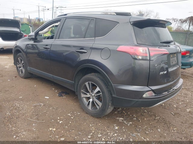 JTMWFREV9HJ113405 Toyota Rav4 Xle