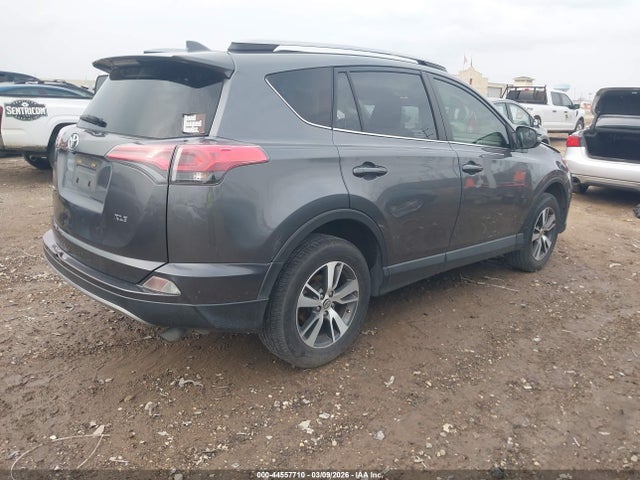JTMWFREV9HJ113405 Toyota Rav4 Xle